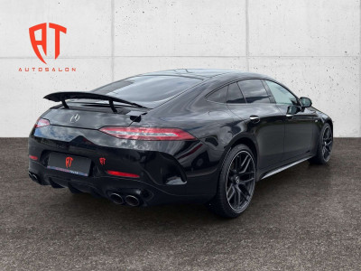 Mercedes-Benz AMG GT Gebrauchtwagen