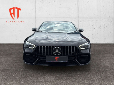 Mercedes-Benz AMG GT Gebrauchtwagen