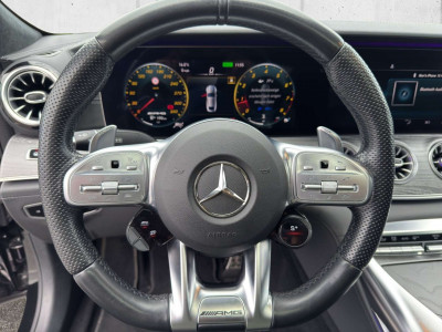 Mercedes-Benz AMG GT Gebrauchtwagen