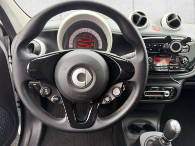 Smart forfour Gebrauchtwagen