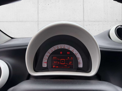 Smart forfour Gebrauchtwagen