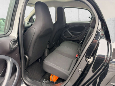 Smart forfour Gebrauchtwagen