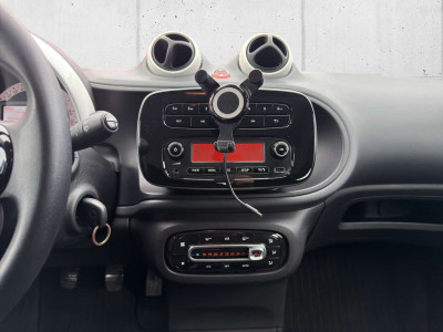Smart forfour Gebrauchtwagen