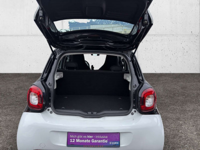 Smart forfour Gebrauchtwagen