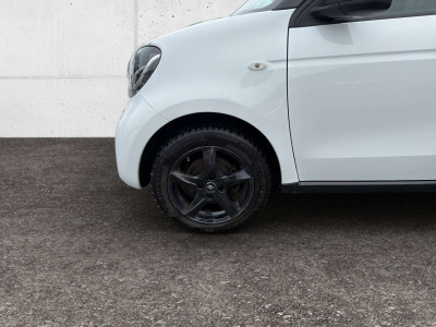Smart forfour Gebrauchtwagen