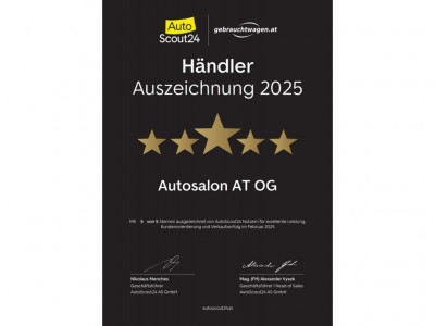 Smart forfour Gebrauchtwagen