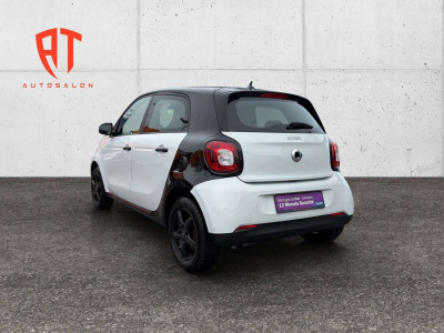 Smart forfour Gebrauchtwagen