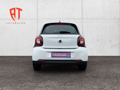 Smart forfour Gebrauchtwagen
