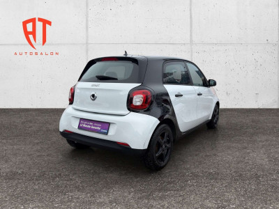 Smart forfour Gebrauchtwagen