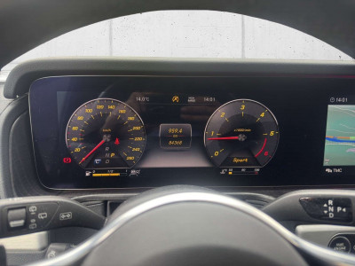 Mercedes-Benz G-Klasse Gebrauchtwagen