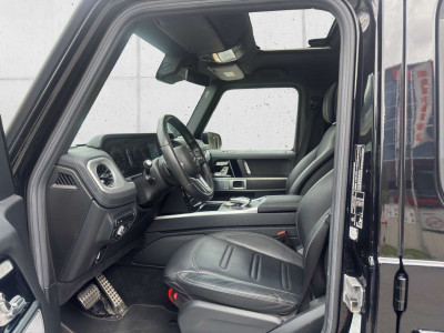 Mercedes-Benz G-Klasse Gebrauchtwagen
