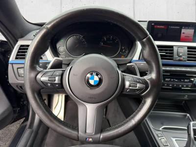 BMW 4er Gebrauchtwagen
