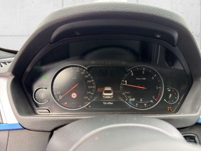 BMW 4er Gebrauchtwagen