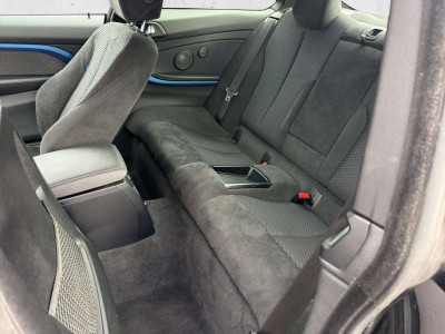 BMW 4er Gebrauchtwagen