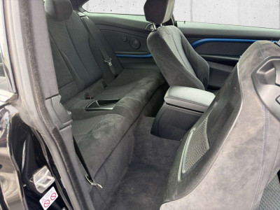 BMW 4er Gebrauchtwagen