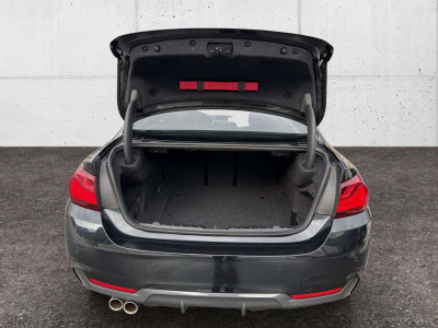 BMW 4er Gebrauchtwagen