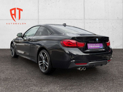 BMW 4er Gebrauchtwagen