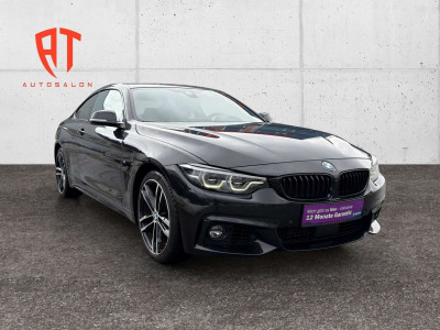 BMW 4er Gebrauchtwagen