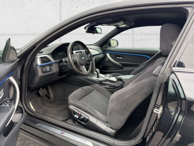 BMW 4er Gebrauchtwagen