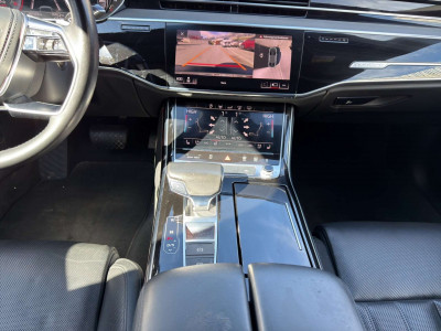 Audi A8 Gebrauchtwagen