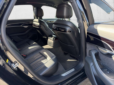 Audi A8 Gebrauchtwagen