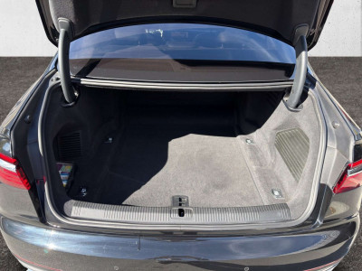 Audi A8 Gebrauchtwagen