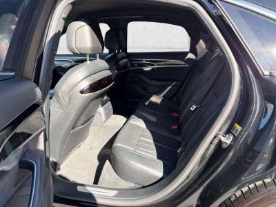 Audi A8 Gebrauchtwagen