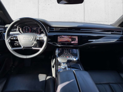 Audi A8 Gebrauchtwagen