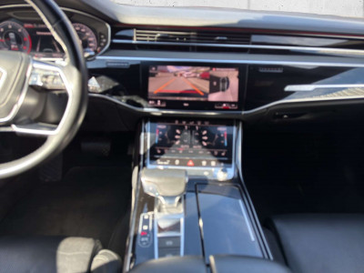 Audi A8 Gebrauchtwagen