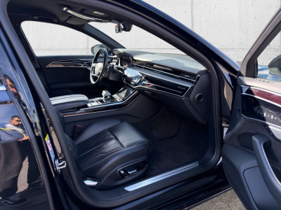 Audi A8 Gebrauchtwagen