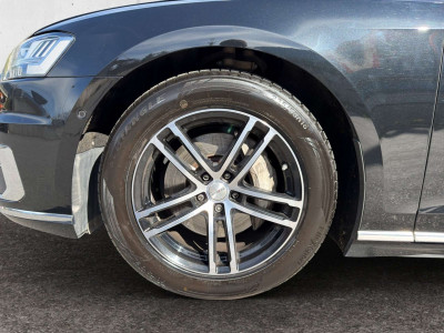 Audi A8 Gebrauchtwagen