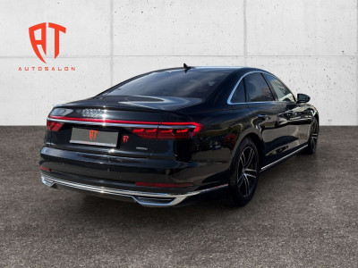 Audi A8 Gebrauchtwagen