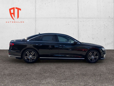 Audi A8 Gebrauchtwagen