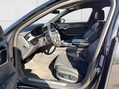 Audi A8 Gebrauchtwagen