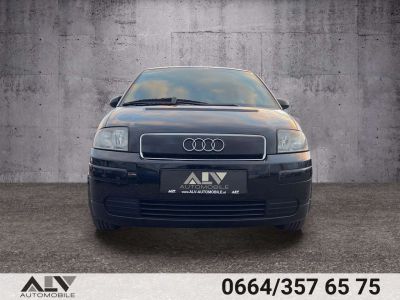 Audi A2 Gebrauchtwagen