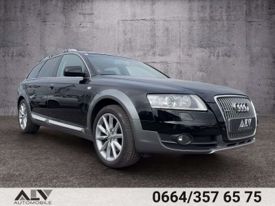 Audi A6 Allroad Gebrauchtwagen