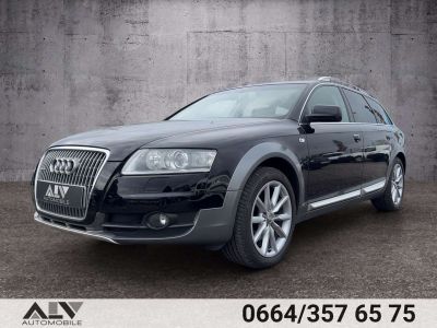 Audi A6 Allroad Gebrauchtwagen