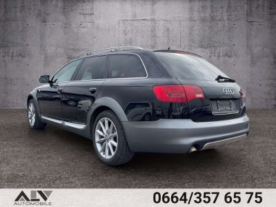 Audi A6 Allroad Gebrauchtwagen