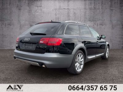 Audi A6 Allroad Gebrauchtwagen