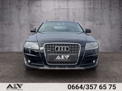 Audi A6 Allroad Gebrauchtwagen