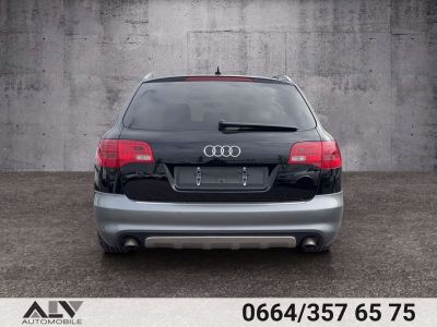 Audi A6 Allroad Gebrauchtwagen