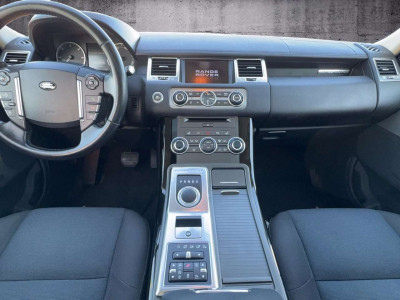 Land Rover Range Rover Sport Gebrauchtwagen