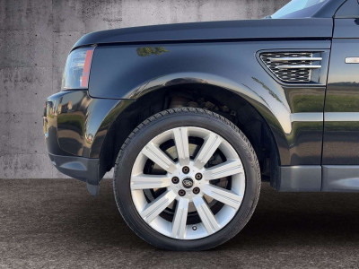 Land Rover Range Rover Sport Gebrauchtwagen