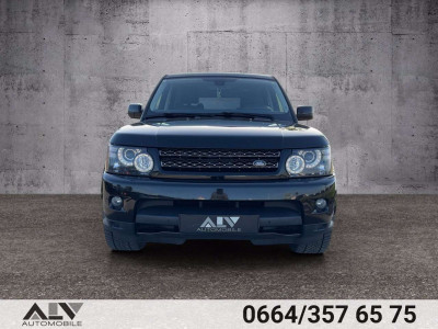 Land Rover Range Rover Sport Gebrauchtwagen