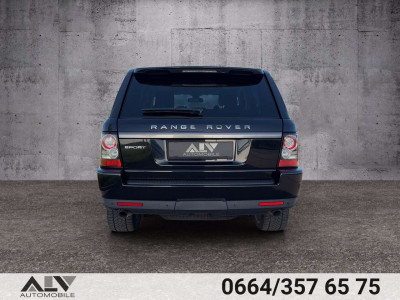 Land Rover Range Rover Sport Gebrauchtwagen