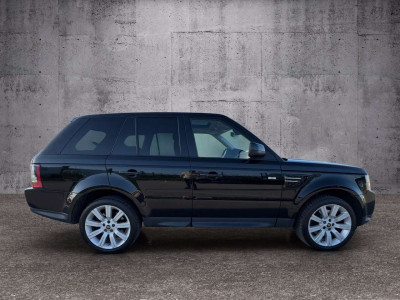 Land Rover Range Rover Sport Gebrauchtwagen