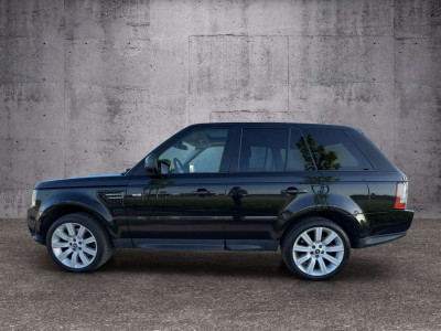 Land Rover Range Rover Sport Gebrauchtwagen