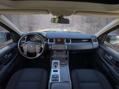 Land Rover Range Rover Sport Gebrauchtwagen