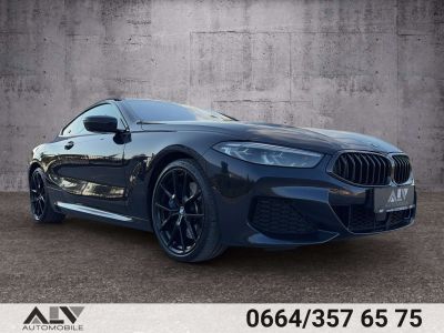 BMW 8er Gebrauchtwagen