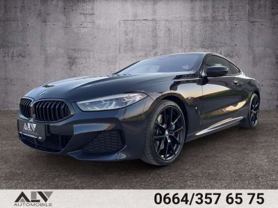 BMW 8er Gebrauchtwagen